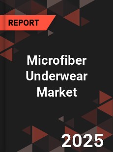 Microfiber Underwear Market