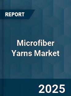 Global Microfiber Yarns Market