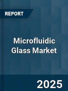 Microfluidic Glass Market