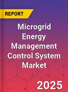 Microgrid Energy Management Control System Global and China Top Players Market