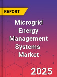 Global Microgrid Energy Management Systems Industry
