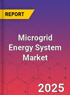 Microgrid Energy System Global and China Top Players Market