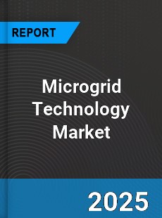 Global Microgrid Technology Market