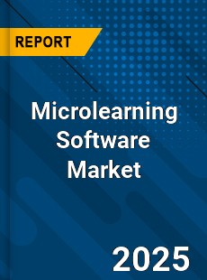 Report on Global Microlearning Software Market by Player