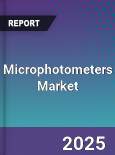 Global Microphotometers Market