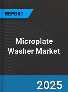 Global Microplate Washer Industry