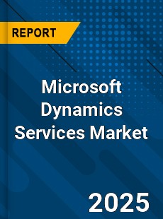 Global Microsoft Dynamics Services Market