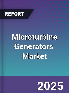 Global Microturbine Generators Industry