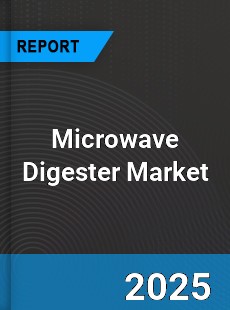 Global Microwave Digester Market