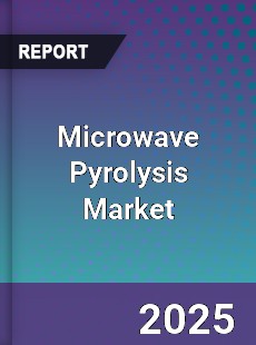 Global Microwave Pyrolysis Market
