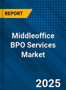 Global Middleoffice BPO Services Market