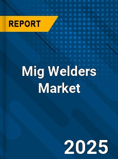 COVID 19 Outbreak Global Mig Welders Industry