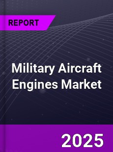 Global Military Aircraft Engines Market