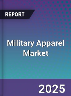 Global Military Apparel Market
