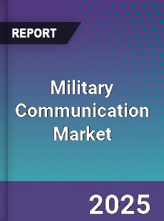 Global Military Communication Market