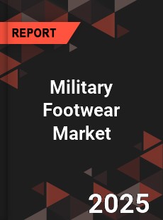 Global Military Footwear Market