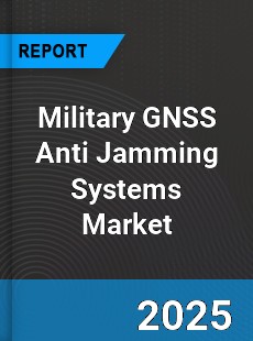 Global Military GNSS Anti Jamming Systems Industry