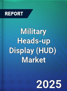 Global Military Heads up Display Professional Survey Report