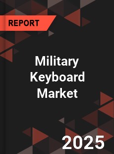 Military Keyboard Market