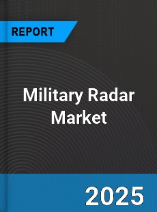 Global Military Radar Market