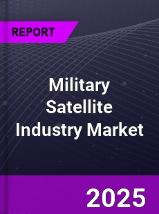 COVID 19 Outbreak Global Military Satellite Industry