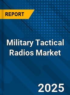 Military Tactical Radios Global and China Top Players Market