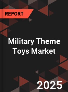 Global Military Theme Toys Market