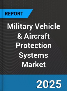 Global Military Vehicle amp Aircraft Protection Systems Industry