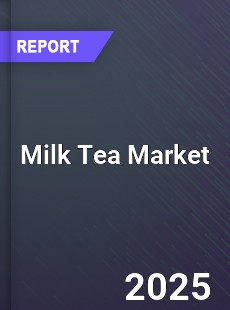 Global Milk Tea Market