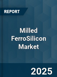 Global Milled FerroSilicon Market