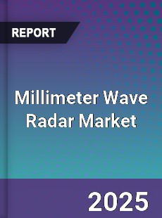 Global Millimeter Wave Radar Market