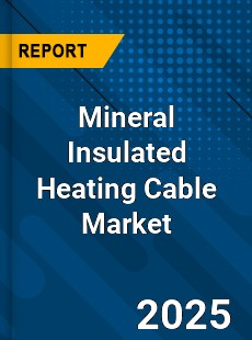 Global Mineral Insulated Heating Cable Market