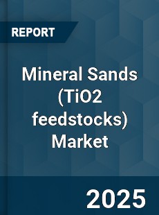 Global Mineral Sands Market