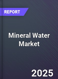 Report on Global Mineral Water Market by Player Region