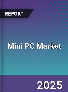 Global Mini PC Market