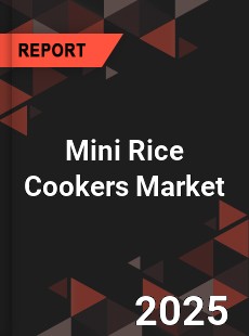 Mini Rice Cookers Market