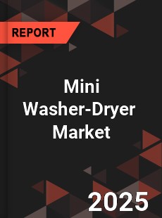 Global Mini Washer dryer Market