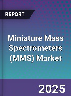 Miniature Mass Spectrometers Market