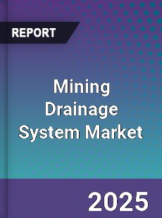 Global Mining Drainage System Market
