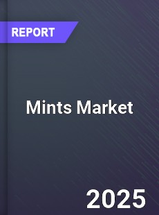 Global Mints Market