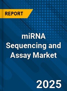 Global miRNA Sequencing and Assay Market