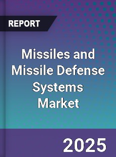 Global Missiles and Missile Defense Systems Market