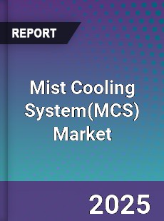 Mist Cooling System Market
