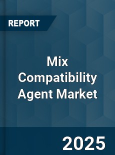 Global Mix Compatibility Agent Market