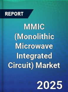 Global MMIC Market