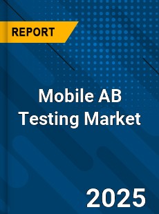 Mobile AB Testing Market