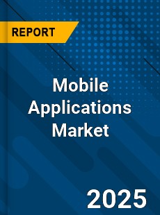 Global Mobile Applications Market