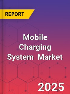 Mobile Charging System Global and China Top Players Market