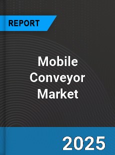 Global Mobile Conveyor Market