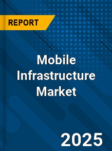 Mobile Infrastructure Global Market